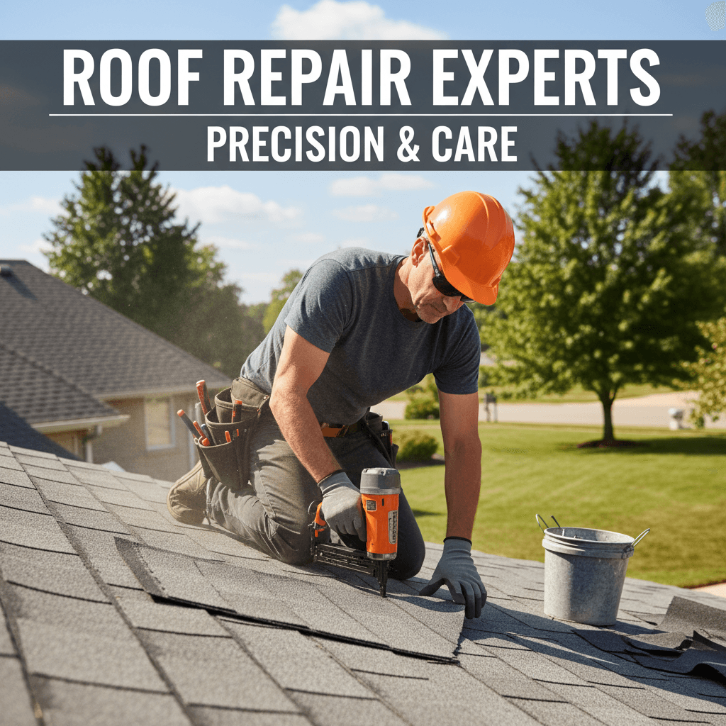 Quality workmanship guaranteed