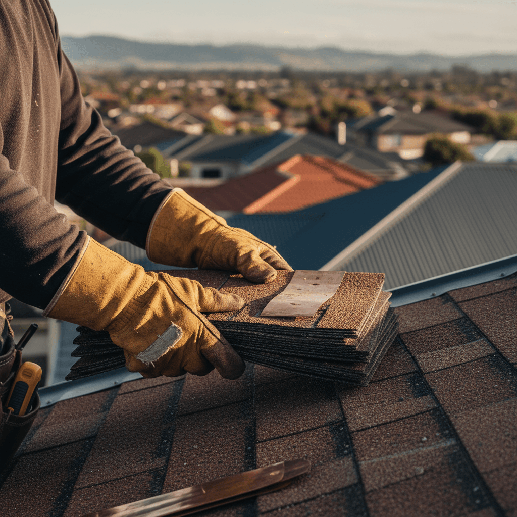 Local roofing expertise in Christchurch