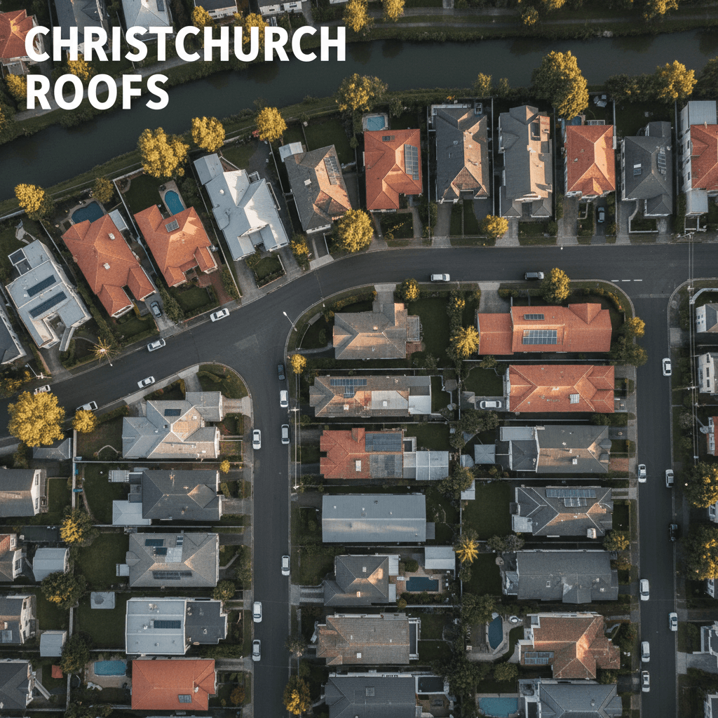 Serving Christchurch and surrounds