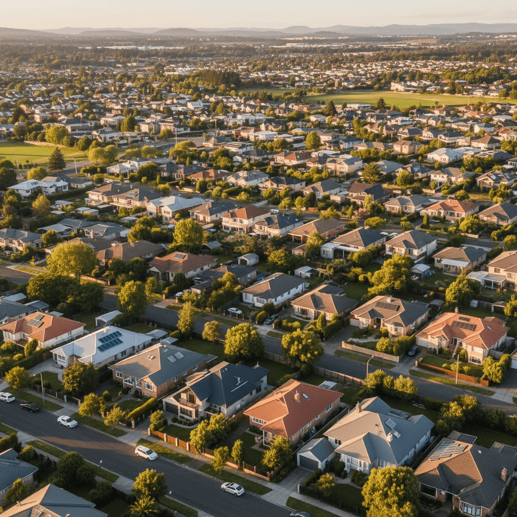 Canterbury community roofing protection